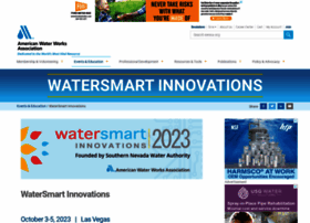 Watersmartinnovations.com