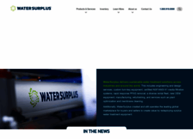 Watersurplus.com