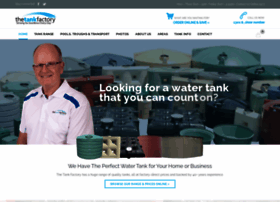 Watertankfactory.com.au