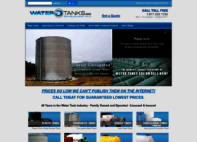 Watertanks.com