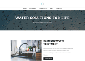 Watertechsolutions.co.uk