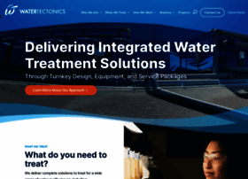 Watertectonics.com