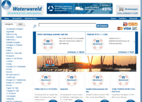 waterwereld.nl