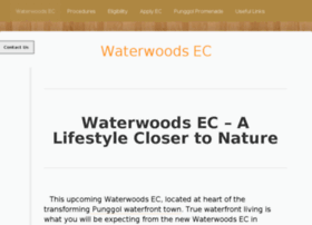 waterwoods-ec.biz