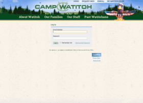 Watitoh.campintouch.com