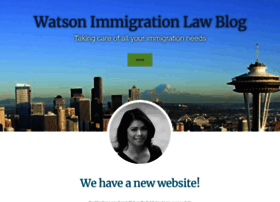 Watsonimmigration.wordpress.com