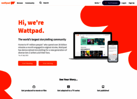 wattpad.com