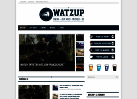 watz-up.fr