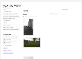 Waunwen.com