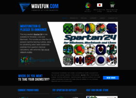 Wavefun.com
