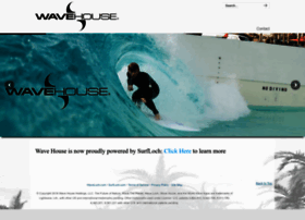 wavehouse.com
