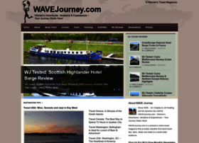 Wavejourney.com