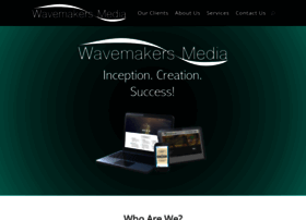 Wavemakersmedia.net
