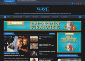 wavenewspapers.com