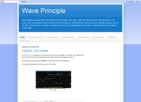 waveprinciple.blogspot.com