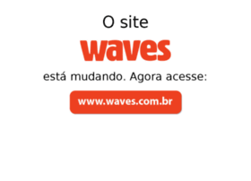 waves.terra.com.br