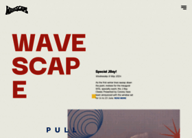 Wavescape.co.za