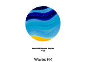 Wavespr.com