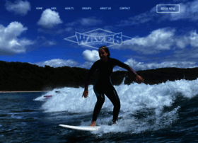 Wavessurfschool.com.au