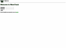 Wavetrack.wavefinancialpartners.com