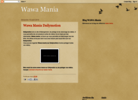 wawa-mania-eu.blogspot.com