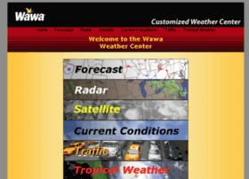 Wawa.weatherworksinc.com