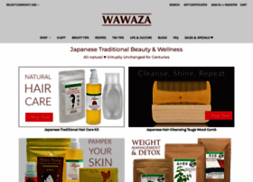 wawaza.com