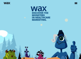 Waxcom.com