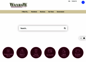 Waxhaw.com