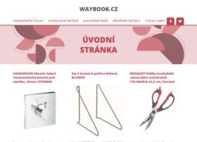 waybook.cz