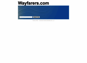 wayfarers.com