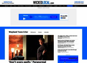 Wayland.wickedlocal.com