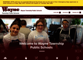 Wayneschools.com