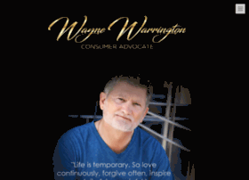 waynewarrington.com