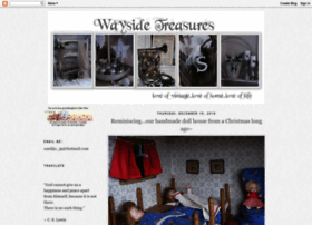 Waysidetreasures-sandi.blogspot.com
