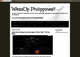 wazzupphilippines.com