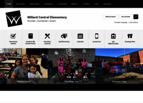 Wc.willardschools.net