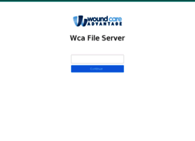 Wca.egnyte.com