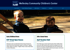 Wccc.wellesley.edu