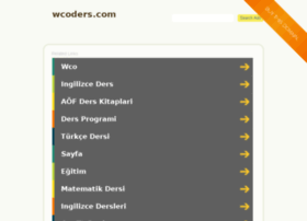 wcoders.com
