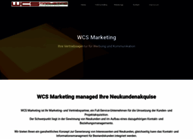 wcs-marketing.de