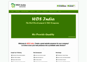 wdsindia.com