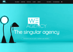 we-agency.fr