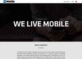 We-live-mobile.com