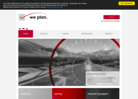 we-plan.com
