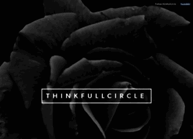 We.thinkfullcircle.com
