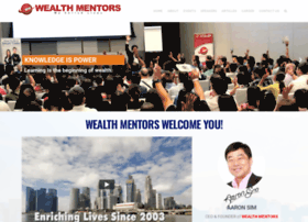 wealth-mentors.com