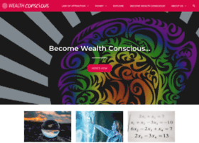 wealthconscious.com