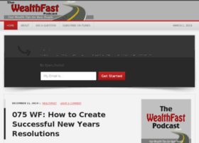 wealthfastpodcast.com