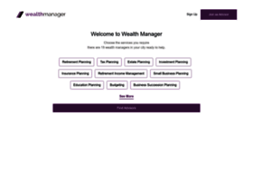 wealthmanager.com